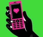phone love